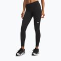 Легінси для тренувань жіночі Under Armour ColdGear Leggings ultimate black/white