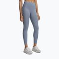 Легінси для тренувань жіночі Under Armour Vanish Elite Leggings blue wind/metallic silver
