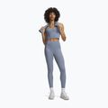Легінси для тренувань жіночі Under Armour Vanish Elite Leggings blue wind/metallic silver 2