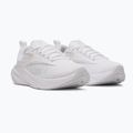 Кросівки для бігу жіночі Under Armour Surge 5 white/white/iridescent 2