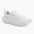 Кросівки для бігу жіночі Under Armour Surge 5 white/white/iridescent