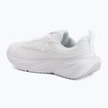 Кросівки для бігу жіночі Under Armour Surge 5 white/white/iridescent 3