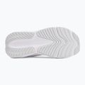 Кросівки для бігу жіночі Under Armour Surge 5 white/white/iridescent 4