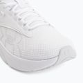 Кросівки для бігу жіночі Under Armour Surge 5 white/white/iridescent 7