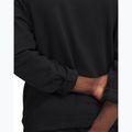 Кофта чоловіча Under Armour Rival Fleece Crew ultimate black/white 3