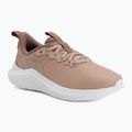 Кросівки для бігу жіночі Under Armour Phade RN 4 bashful pink/deep almond/apex pink