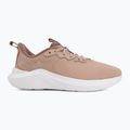 Кросівки для бігу жіночі Under Armour Phade RN 4 bashful pink/deep almond/apex pink 2