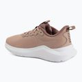 Кросівки для бігу жіночі Under Armour Phade RN 4 bashful pink/deep almond/apex pink 3