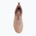 Кросівки для бігу жіночі Under Armour Phade RN 4 bashful pink/deep almond/apex pink 5