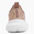 Кросівки для бігу жіночі Under Armour Phade RN 4 bashful pink/deep almond/apex pink 6
