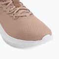 Кросівки для бігу жіночі Under Armour Phade RN 4 bashful pink/deep almond/apex pink 7