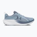 Кросівки для бігу чоловічі Under Armour Assert 11 blue wind/downpour gray/downpour gray