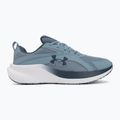 Кросівки для бігу чоловічі Under Armour Assert 11 blue wind/downpour gray/downpour gray 2