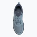 Кросівки для бігу чоловічі Under Armour Assert 11 blue wind/downpour gray/downpour gray 5
