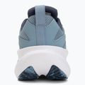 Кросівки для бігу чоловічі Under Armour Assert 11 blue wind/downpour gray/downpour gray 6
