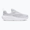 Кросівки для бігу жіночі Under Armour Surge 5 halo gray/mod gray/metallic silver