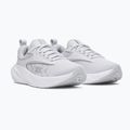 Кросівки для бігу жіночі Under Armour Surge 5 halo gray/mod gray/metallic silver 2