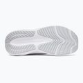 Кросівки для бігу жіночі Under Armour Surge 5 halo gray/mod gray/metallic silver 4