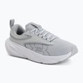 Кросівки для бігу жіночі Under Armour Surge 5 halo gray/mod gray/metallic silver