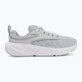 Кросівки для бігу жіночі Under Armour Surge 5 halo gray/mod gray/metallic silver 2