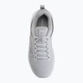 Кросівки для бігу жіночі Under Armour Surge 5 halo gray/mod gray/metallic silver 5