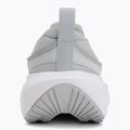 Кросівки для бігу жіночі Under Armour Surge 5 halo gray/mod gray/metallic silver 6