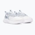Кросівки для бігу жіночі Under Armour Phade RN 4 white/blue fog/blackout navy 2