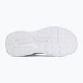 Кросівки для бігу жіночі Under Armour Phade RN 4 white/blue fog/blackout navy 4