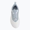 Кросівки для бігу жіночі Under Armour Phade RN 4 white/blue fog/blackout navy 5