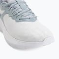 Кросівки для бігу жіночі Under Armour Phade RN 4 white/blue fog/blackout navy 7