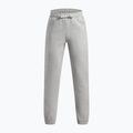 Штани дитячі Under Armour B Rival Fleece Jogger mod gray light heather/white
