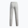 Штани дитячі Under Armour B Rival Fleece Jogger mod gray light heather/white 2