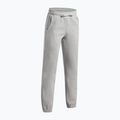 Штани дитячі Under Armour B Rival Fleece Jogger mod gray light heather/white 3