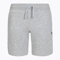 Шорти дитячі Under Armour Rival LW Shorts mod gray light heather/black