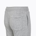 Шорти дитячі Under Armour Rival LW Shorts mod gray light heather/black 4