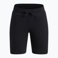 Шорти дитячі Under Armour Rival LW Shorts ultimate black/black