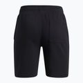 Шорти дитячі Under Armour Rival LW Shorts ultimate black/black 2