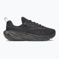 Кросівки для бігу жіночі Under Armour Surge 5 black/black/anthracite