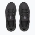 Кросівки для бігу жіночі Under Armour Surge 5 black/black/anthracite 3