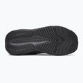Кросівки для бігу жіночі Under Armour Surge 5 black/black/anthracite 4
