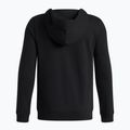 Кофта дитяча Under Armour Rival Lightweight Full Zip ultimate black/black 2