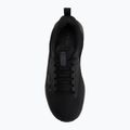 Кросівки для бігу жіночі Under Armour Surge 5 black/black/anthracite 5