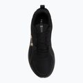 Кросівки для бігу чоловічі Under Armour Assert 11 black/city khaki/city khaki 5