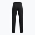 Штани дитячі Under Armour B Rival Fleece Jogger ultimate black/white 2