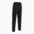 Штани дитячі Under Armour B Rival Fleece Jogger ultimate black/white 3