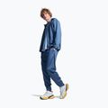 Штани чоловічі Under Armour Unstoppable Fleece Jogger Downpour Gray/Black 2