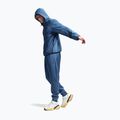 Штани чоловічі Under Armour Unstoppable Fleece Jogger Downpour Gray/Black 3