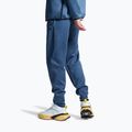 Штани чоловічі Under Armour Unstoppable Fleece Jogger Downpour Gray/Black 4