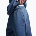 Штани чоловічі Under Armour Unstoppable Fleece Jogger Downpour Gray/Black 6
