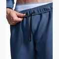 Штани чоловічі Under Armour Unstoppable Fleece Jogger Downpour Gray/Black 8